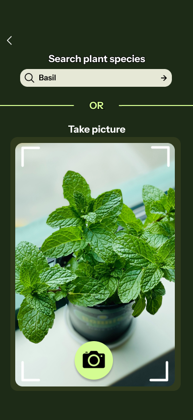 Thrive — Add plant step 9
